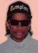 Eazy E Jerry Curl for Pinterest