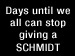 countdown